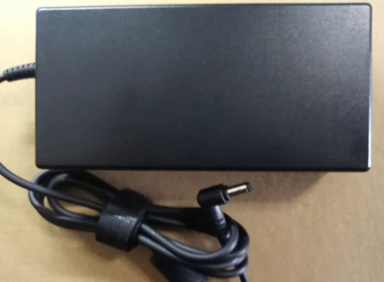 Genuine ADP-180NB BC 19.5V 9.2A 180W AC Adapter For Laptop Charger MSI GT70 2OC-059US GX70 3CC-097AU GT60 2PE-1055CN 5.5x2.5mm