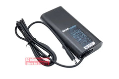 Genuine 19.5V 6.67A 130W AC Adapter ADP-130EB B A DA130PM13 HA130PM130 Charger for DELL PRECISION M3800 I7 XPS 15 9570 9560 9550