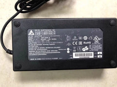 USED ADP-150AR B Genuine DELTA 54V 2.78A 150W Charger with 6 Pin Tip AC Adapter Power Supply Original
