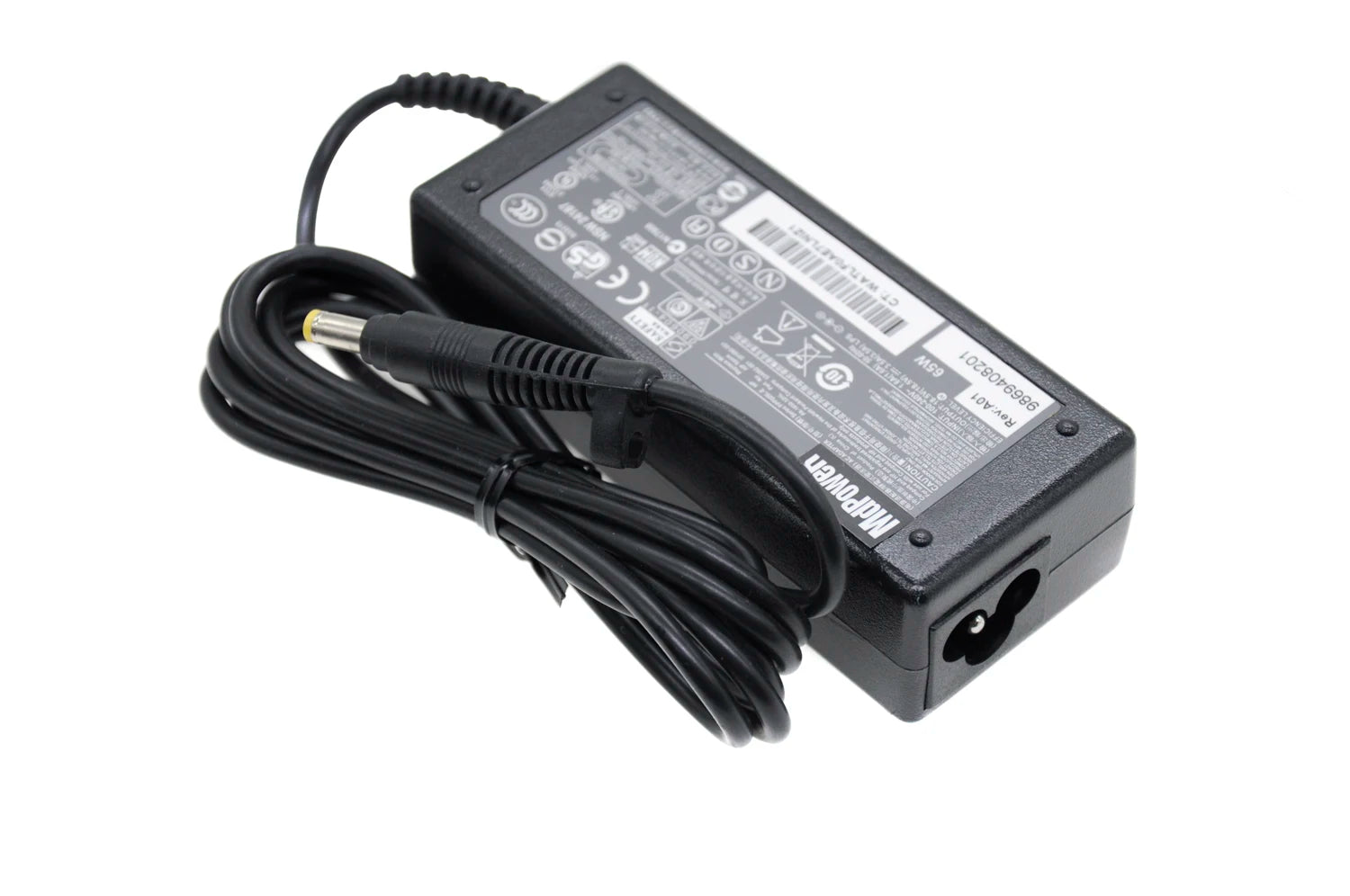 Original 18.5V 3.5A AC adapter laptop charger For HP PPP009H PPP009L PPP009D TC1100 V3000 V3700 ZE4900 ZT3000 ZT3010 ZT3020US