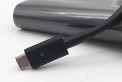 20V 6.5A 130W Original AC Adapter Charger USB-C For Dell XPS 15 9500 9510 17 9710 9700 9720 DA130PM170 HA130PM130 DA130PE1-00