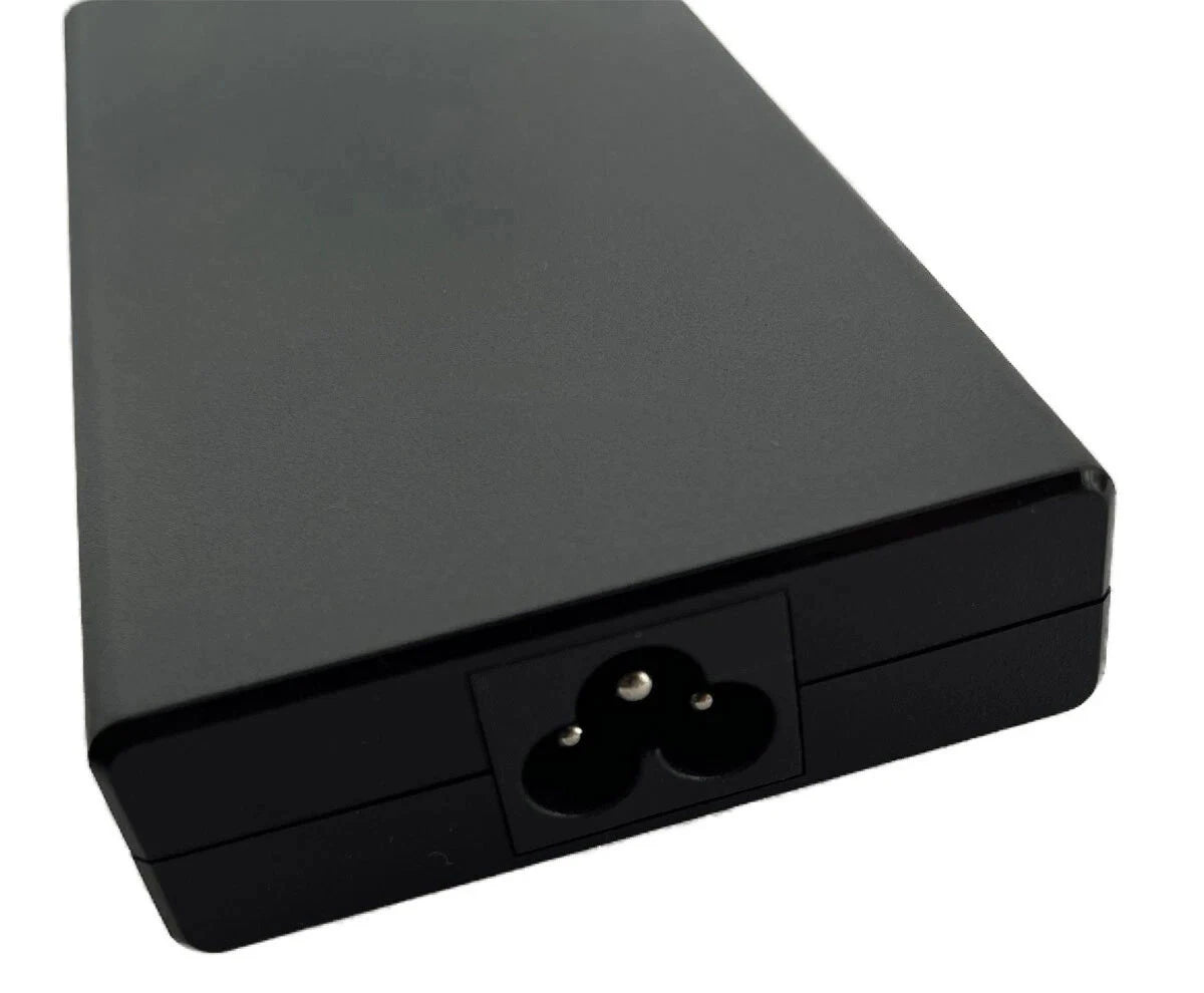 Genuine Delta 180W 20V 9A A180A051P ADP-180TB H AC DC Adapter Charger For MSI GF65 WS66 WS75 GS66 STEALTH 10SE-044 Power Supply