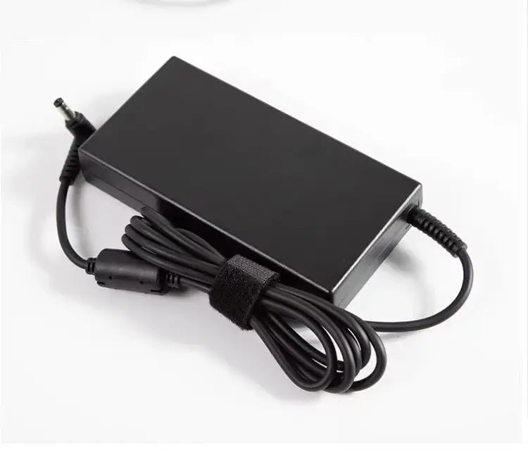 Genuine Chicony 19.5V 6.15A 120W OEM AC Adapter Charger For Msi GP72 6QF GE60 GE70 GP62 2Q Gaming Laptop Power Supply A17-120P1A