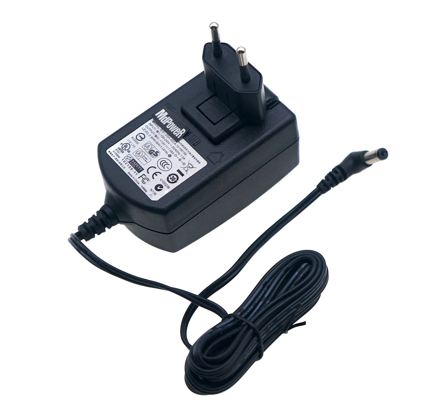 19V 1.58A 30W AC Adapter Charger supply For Acer LCD monitor S220HQL G196WL S190WL HIPRO HP-A0301R3 G237HL ADS-40SG-19-3 5.5*1.7