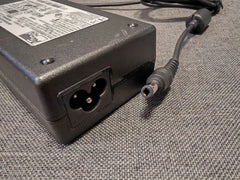 Genuine ADC027 AcBel 19V 6.32A 120W AC Adapter Charger For Laptop Power Supply