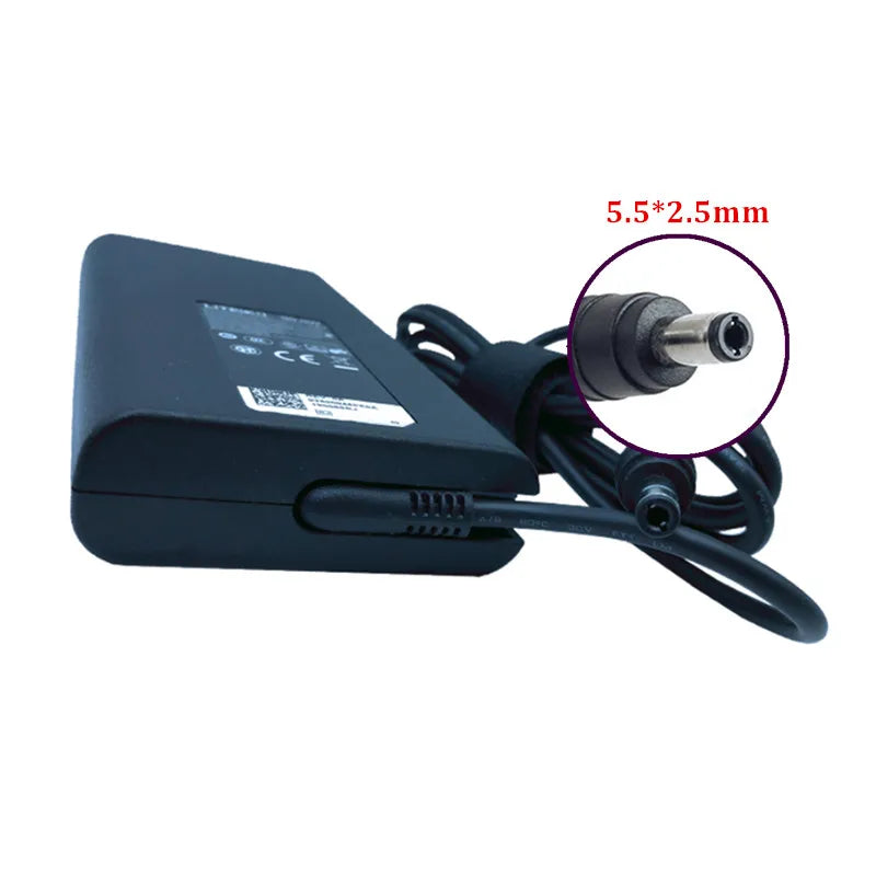 Genuine LITEON PA-1900-88 19V 4.74A 90W 5.5x2.5mm AC Adapter Charger For Lenovo / Asus/ LG Laptop Power Supply Adaptor