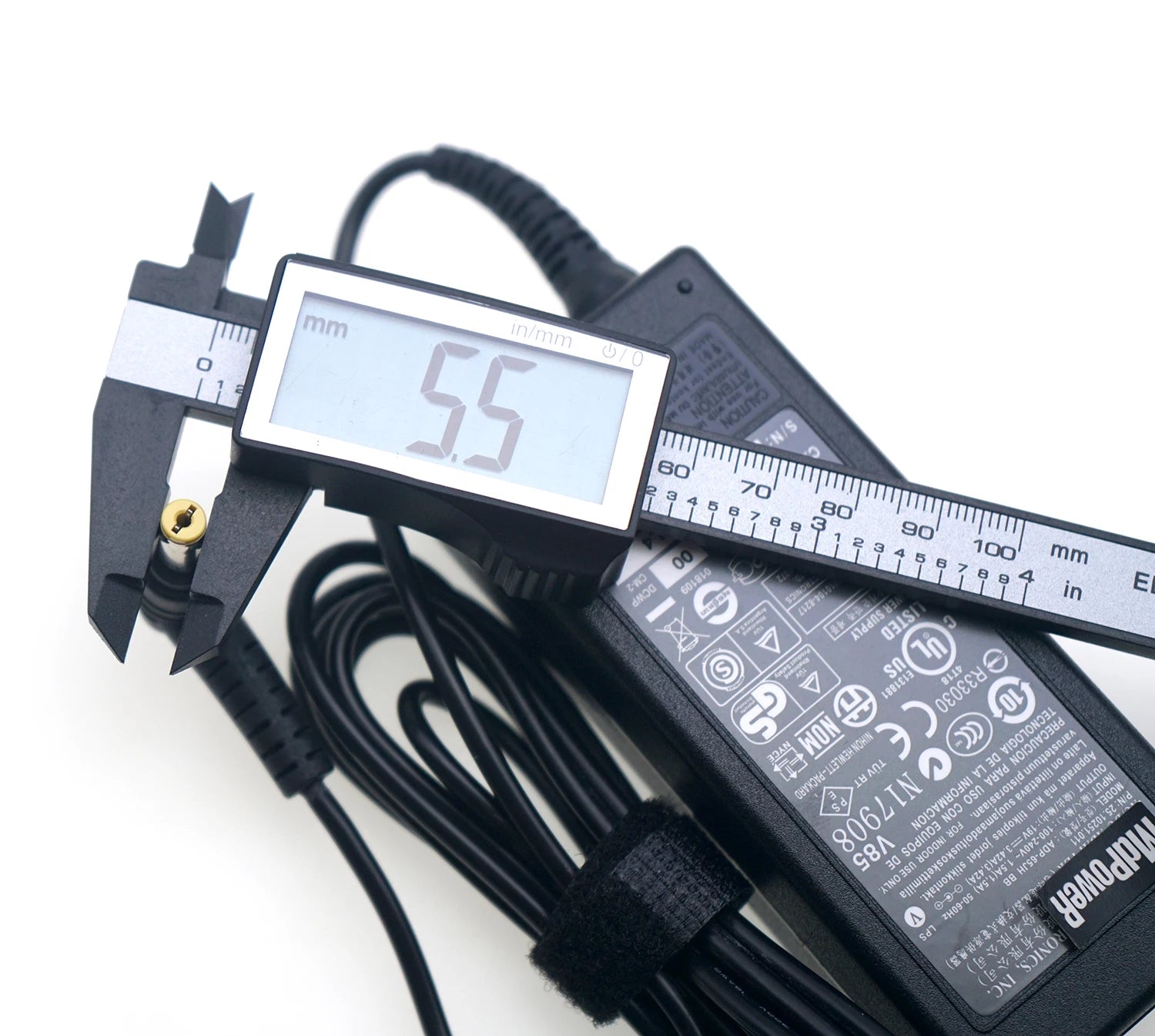 Original Genuine For ACER 19V 3.42A SADP-65KB B ADP-65JH BB laptop power AC adapter charger PA-1650-22 PA-1650-69 PA-1650-86