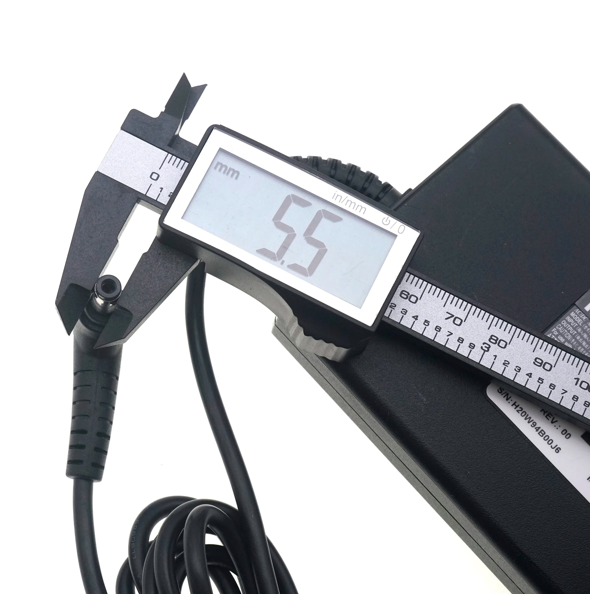 Genuine Delta ADP-180TB F 180W 19.5V 9.23A Laptop Charger AC Power Adapter For Razer BLADE 15 RZ09-02705E75-R3U1 RC30-01650100