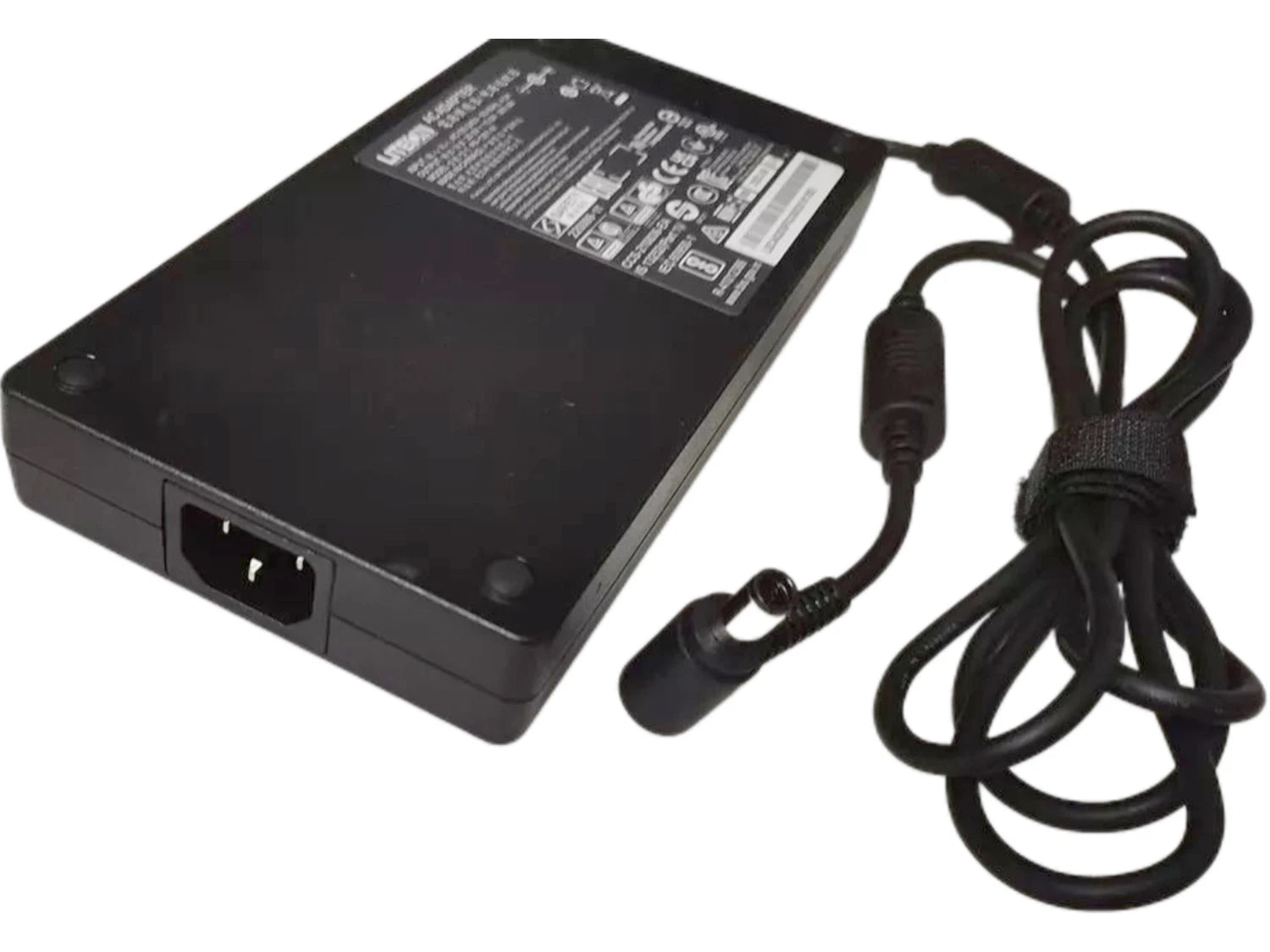 PA-1301-01 Original LITEON 20V 15A 300W 7.4×5.0mm AC Adapter Laptop Supply Charger