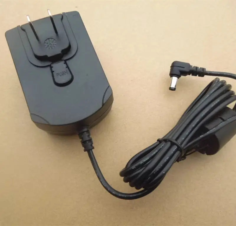 Genuine Phihong 12V 2.5A 2A PSAA30R-120 5.5*2.5mm AC Adapter Charger 30W Power Supply For Routers HUBs switches US/UK/EU Plug