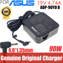 19V 4.74A 4.0*1.35mm FOR ASUS Laptop AC adapter S4100U S4000UA U303L FL5900 A456U UX32VD UX301 U303L FL5900 UX32V UX21A charger