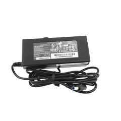 Original For HP Laptop AC Adapter Charger 65W 19.5V 3.33A Blue Tip
