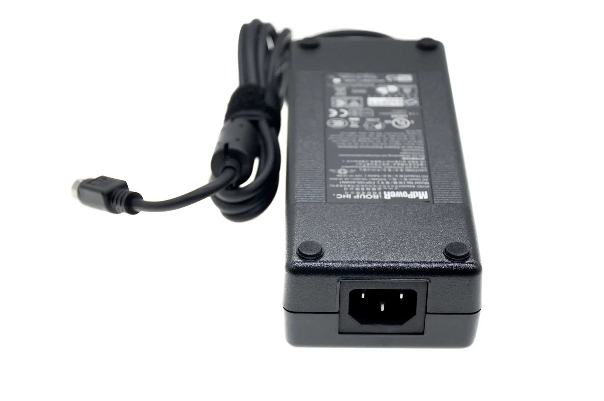 Original For Synology Switching Power Adapter 12V 12.5A (4PIN) FSP150-AHAN1-VR TS-412 TS-410 DPS-150NB-1B AHAN2 AHAN1 VR AHA