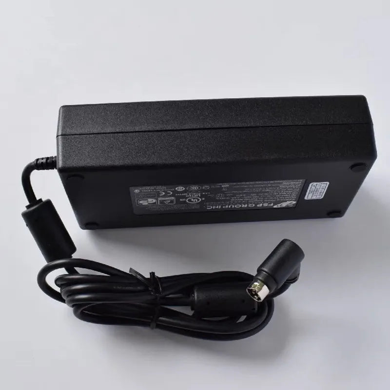 FSP Group FSP180-ABAN2 9NA1802806 19V 9.47A 4-Pin Power AC Adapter For CLEVO P150 X511 Power Supply 9NA1800700FSP FSP180-AAAN1