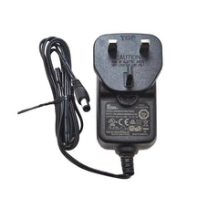 Genuine  KTEC KSAS0181200150D5 12V 1.5A 18W AC Adapter Charger For Seagate WD External Hard Drive HDD Power Supply EU/AU/UK Plug