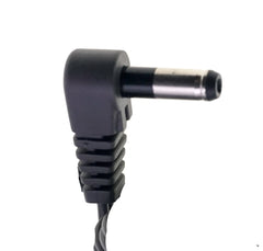Genuine PNLV226 PNLV226CE 5.5V 500mA Wall AC Adapter Charger for Panasonic Cordless Telephone Power Supply Adaptor PNLV226AG