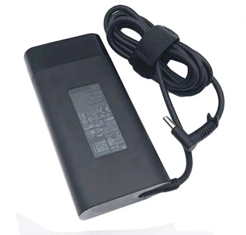 Genuine TPN-DA11 19.5V 6.9A 135W Laptop Charger AC Adapter for HP Spectre 15 x360 Omen 15 17 Pavilion Gaming L15534-001 L15879