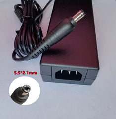 ADP-50YH B OEM Original Delta 50W 12V 4.16A AC Adapter For ELO 1590L 1598L 1593L E637593 E593661 2402L 24" Touchscreen Monitor