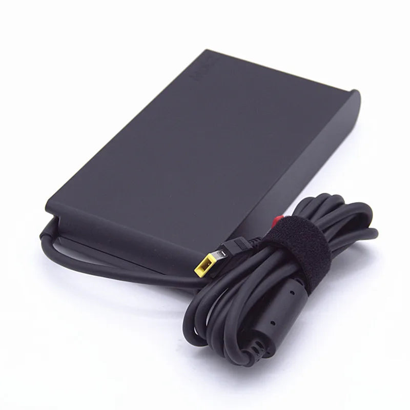 Genuine 20V 11.5A 230W ADL230SDC3A ADL230SLC3A AC Adapter For Lenovo THINKPAD W540 P71 P72 P73 Y900 Laptop Power Supply Charger