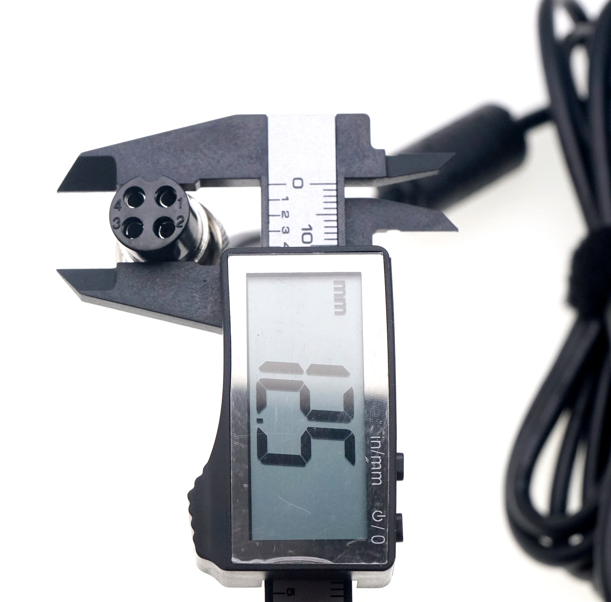 Original 19V 6.32A FOR LG AC/DC Adapter 27HJ713S-W DA-120D19 27'' 32HL710S-W 31.5" 4K IPS UHD Surgical Medical Grade Monitor