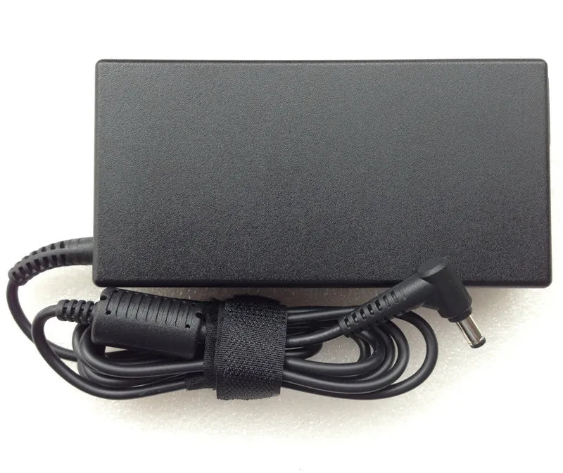 Genuine Delta 19.5V 6.15A A12-120P1A A120A010L AC DC Adapter Charger For SAGER N155SD W370ST NP6350 Sager NP6370 NP6658 NP6678