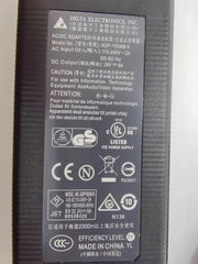 New Genuine Delta 24V 6A ADP-150MB K AC/DC Adapter Fits 24V 5A 4A 3A 2A 5.5x2.5mm Adaptor Charger Power Supply