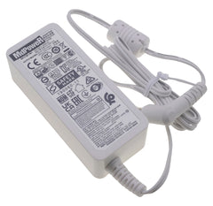 Original 19V 0.84A For LG 20M37H 19M35A 20M35D 20M37A LCD Monitor Power Supply 19016G ADS-18SG-19-3 AC Switching Adapter WHITE