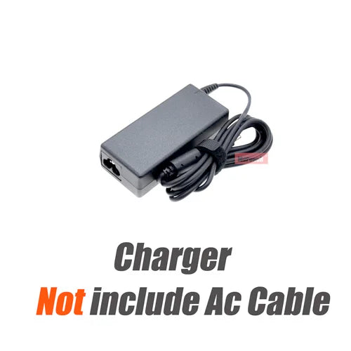 Original 19.5V 2.31A Laptop AC Adapter for Dell XPS13 9350 9360 9343 9350 9360 9365 7437 LA45NM140 HA45NM140  4.5*3.0 charger