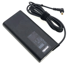 Genuine LITEON PA-1151-08 19.5V 7.7A 150W AC Adapter Charger For MSI Gaming Laptop Power Supply 5.5*2.5mm Tip Original