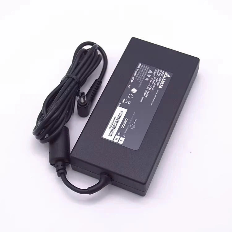 Original Delta ADP-120XH B AC/DC Adapter 120W 24V 5A Laptop Charger 5.5*2.5mm