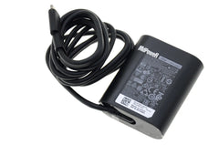 Original For Dell HA30NM150 DA30NM150 LA30NM150 8XTW5 USB-C Type C Genuine Laptop AC Adapter Power Charger 20V/12V/5V-1.5A/2A