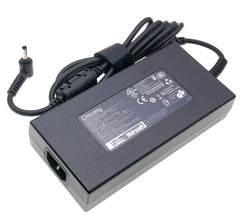 For Chicony 20V 10A 200W A15-200P1A A21-200P2B A200A022P Laptop AC Adapter for MSI KATANA 15 B12VEK B12VFK B12VGK B13VEK Charger