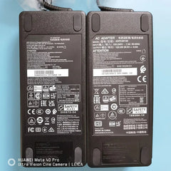 Genuine ADPC20120 Adapter 20V 6A 120W Charger For AOC PD2710QC AG271QX EX3501R PHILIPS AG271QG 272G5DYEB 349X7FJEW AG27LM00027