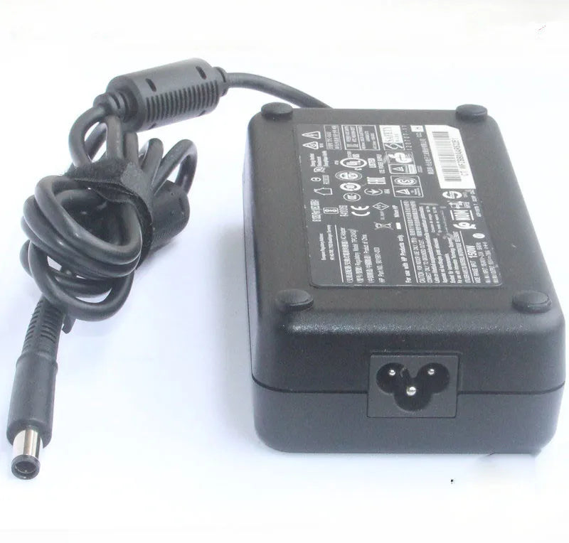 Original 150W AC Adapter TPC-DA52 Charger For HP TouchSmart / Pavilion 27-A170JP 27-A171D 27-A021 Laptop 681058-001 19.5V 7.69A