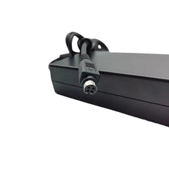 Genuine Chicony A12-230P1A 19.5V 11.8A 230W 4-PIN AC Adapter Charger For MSI GT76 GT62VR GT73VR GE73 Raider Laptop Power Supply
