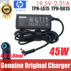 Genuine HSTNN-CA40 TPN-LA15 TPN-CA14 L25296-001 For HP ENVY 19.5V 2.31A 45W x360 AC adapter power Charger 740015-003 TPN-DA16