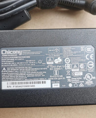 A17-230P1A AC Adapter 19.5V 11.8A 7.4x5.0mm A230A016P For MSI GL75 GP75 LEOPARD GE63VR AG2712A GT72 GT72S 6QF GT72VR A230A003L