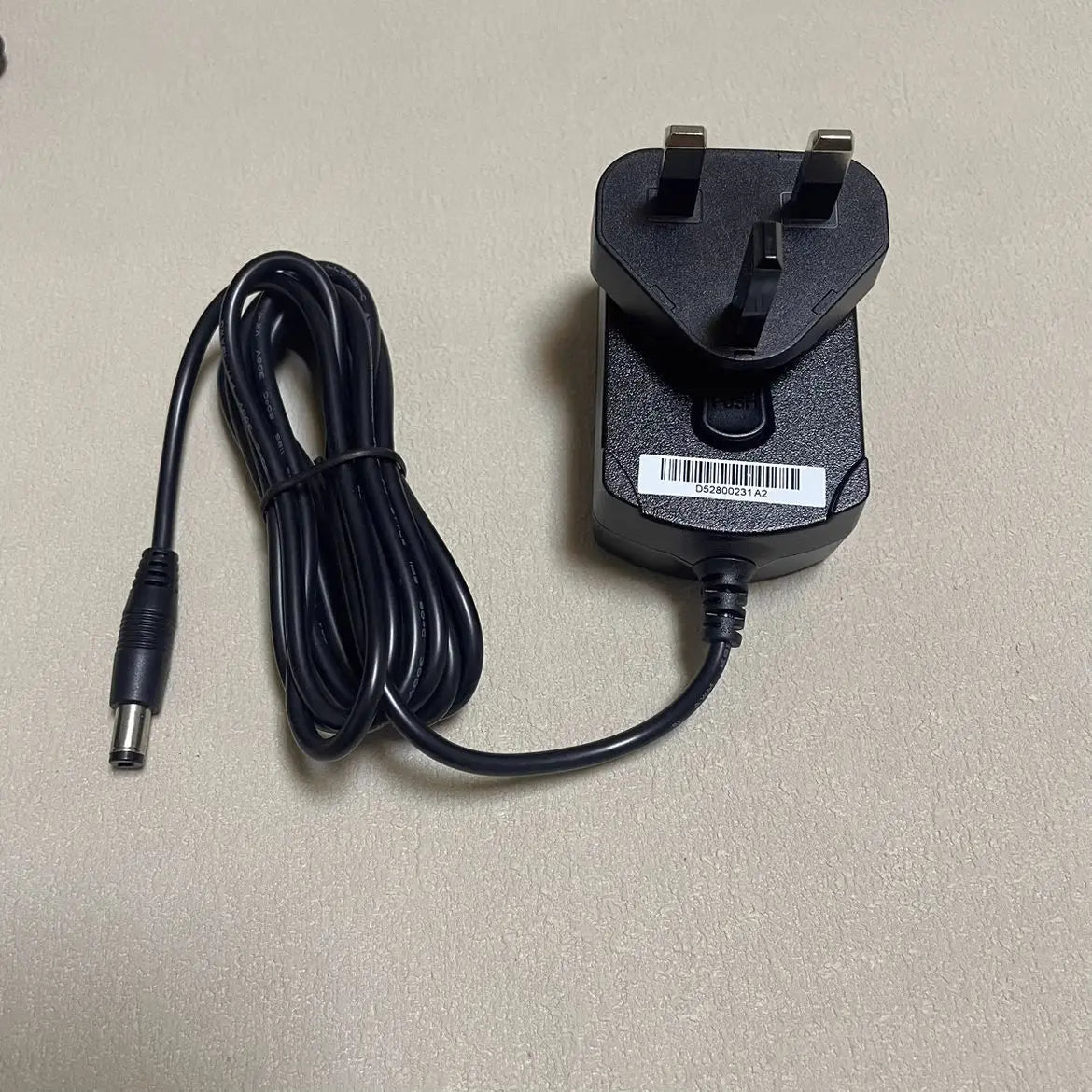 Genuine PHIHONG Switching Power Supply PSM11R-090  9V 1.12A AC DC Adapter Charger For METTLER Scales