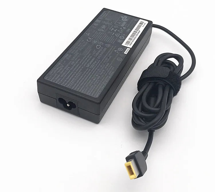 Genuine PA-1121-72 ADP-120TH 20V 6A 120W Laptop AC Power Adapter Charger For Lenovo G510 A7300 C560 C460 S515 54Y8925 SA10A33636