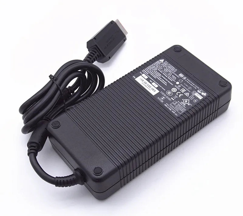 Genuine Delta ADP-330AB D AC Adapter 19.5V 16.9A 330W Charger For ASUS ROG Strix GL702VL-BA306T GL702VI-BA016T GX800VH-GY004T