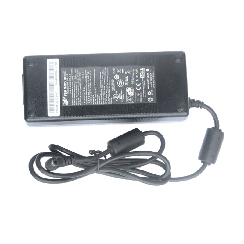Original FSP Switching AC Adapter FSP150-AHA 12V 12.5A 150W Charger for Drobo 5D DIRECT ATTACHED STORAGE GEN3 DDR3A21 DRDR5-A