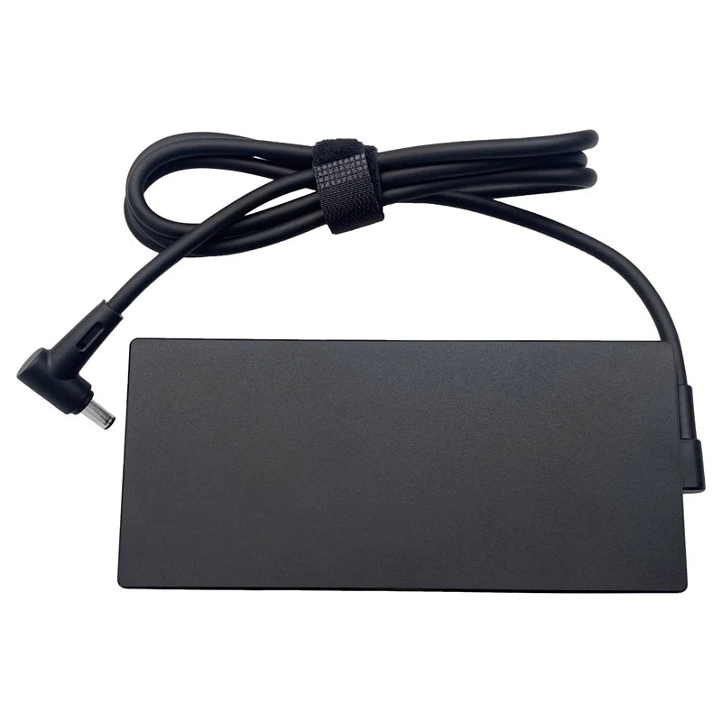 20V 16.5A 330W AC Adapter Laptop Charger for ASUS ROG Zephyrus Duo 16 2023 GX650PY Power Supply A21-330P1A  A22-330P1A A23-330P1