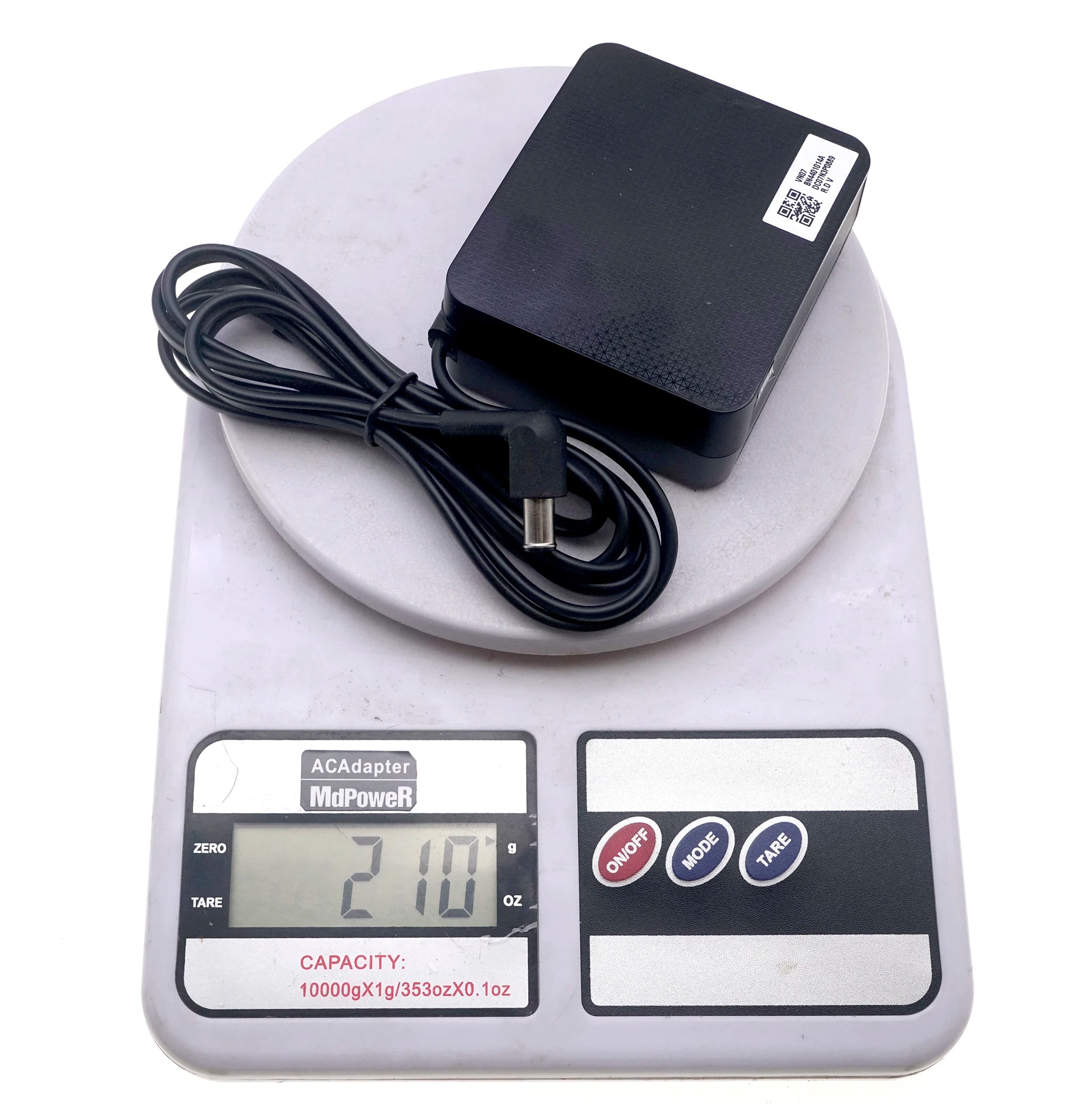 Genuine A5919_RDY BN44-01014A A5919-RDY AC/DC Power Adapter Charger For SAMSUNG LCD Monitor Power Supply 19V 3.11A 59W 6.5x4.4mm
