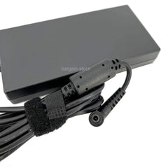 Chicony 20V 7.5A 150W AC Power Adapter Charger A18-150P1A For MSI Bravo 15 B5DD B5DD-243 B5DD-244 GF63 Thin 11UC-241UK A150A039P