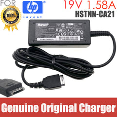 Genuine HSTNN-CA21 19V 1.58A 30W 594906-001 AC Adapter Charger For HP slate 500 QC252AA Table PC 594913-001