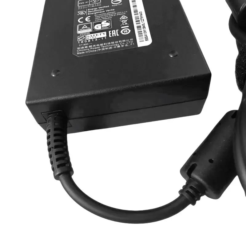 20V 7.5A 150W Power Charger For Msi GF76 Gaming Laptop AC Adapter A18-150P1A  A150A039P 4.5 x 3.0mm Power Supply