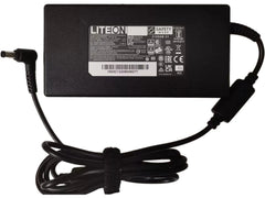 Genuine 180W Charger For THUNDEROBOT 911 MT Gaming Laptop Power Supply AC Adapter LITEON 20V 9A  PA-1181-76 5.5x2.5mm