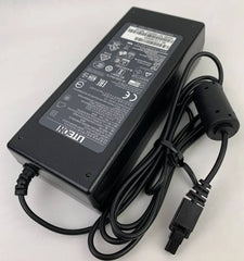 Used LITEON PA-1800-3A 53V 1.5A 79.5W 2PIN AC Adapter Charger For CISCO WS-C3560CX Power Supply 341-100575-01 PA-1800-2-LF