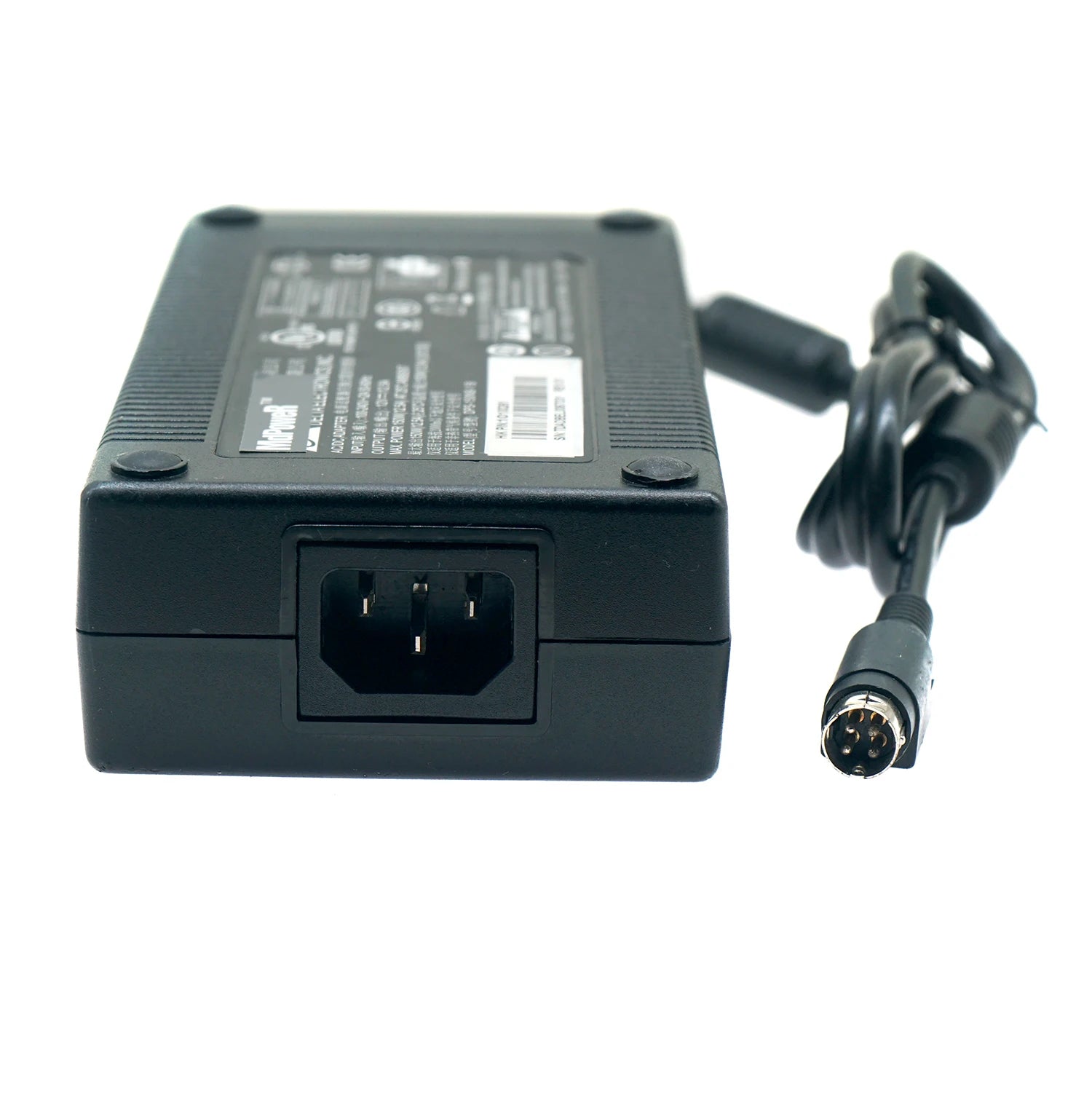 Genuine AC/DC Adapter Delta Electronics 12V 12.5A 150W 4PIN DPS-150AB-15 DPS-150NB-1 B For Hkvision Power Supply