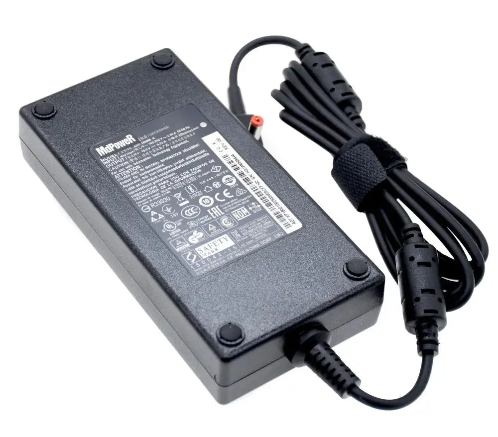 Original LITEON PA-1181-16 19.5V 9.23A 180W AC Adapter For Acer Nitro 5 AN515-52/53/54/55/56/57/58 Gaming Laptop Power Supply
